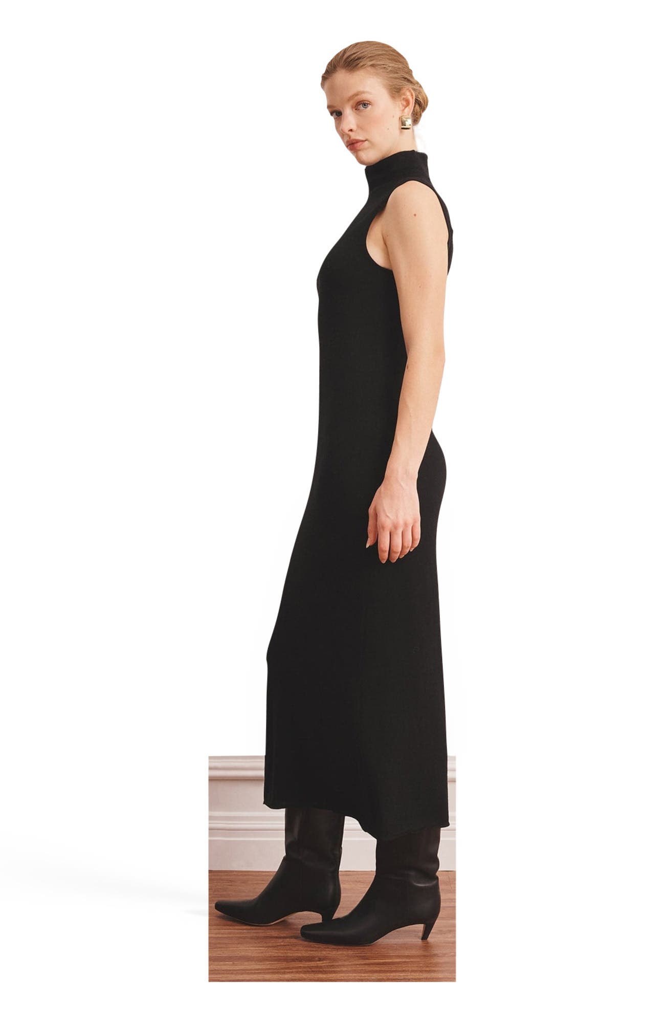 selected Black