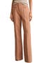 Abbey Pintuck Pleat Pants