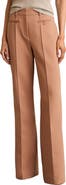 Reiss Abbey Pintuck Pleat Pants
