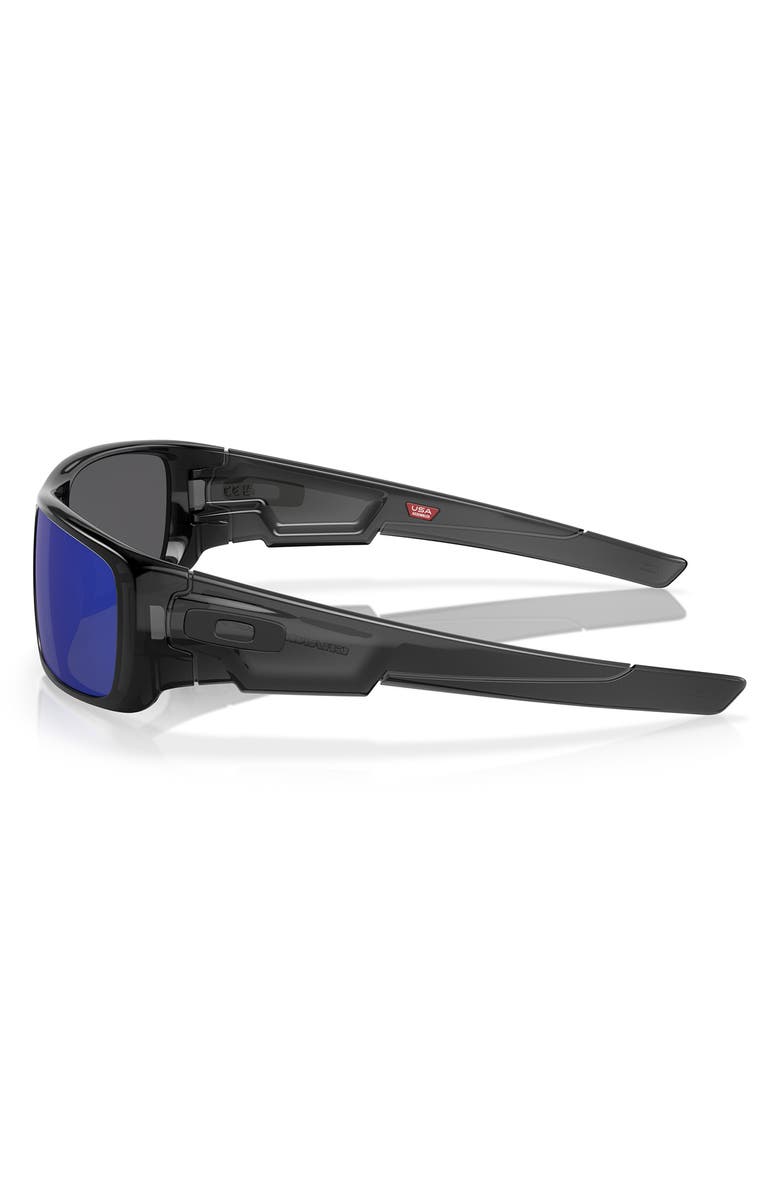 Oakley Crankshaft 60mm Sunglasses, Alternate, color, 