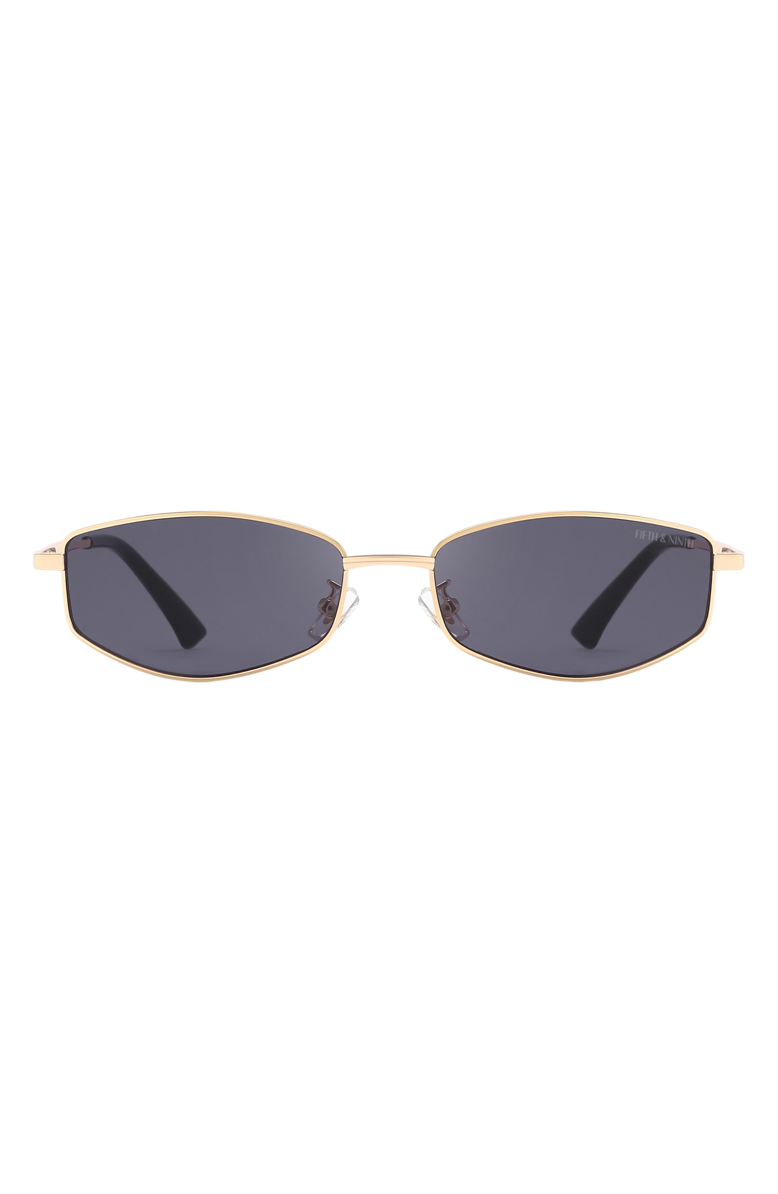 GOLD / BLACK