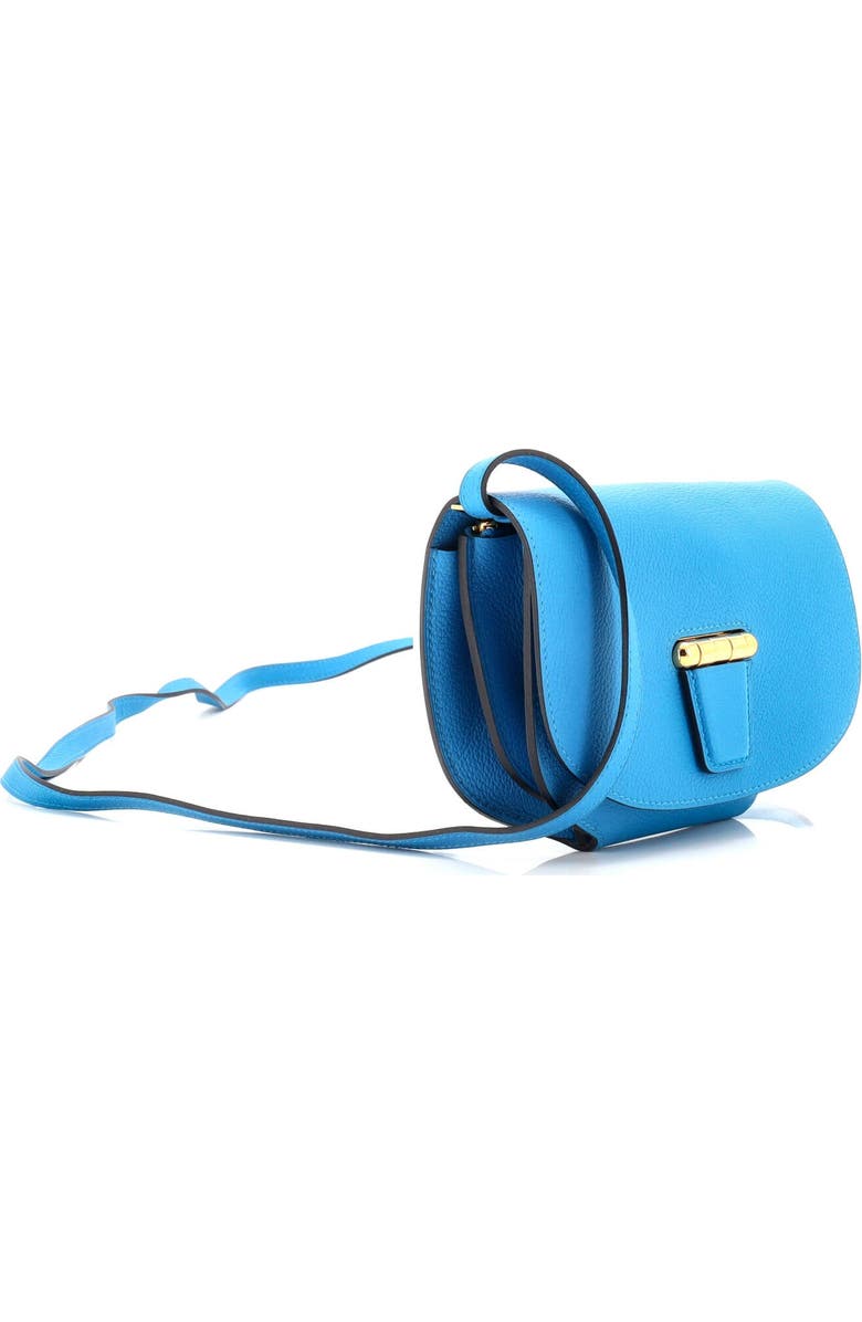 Pre-Owned Hermes Convoyeur Crossbody Bag Evercolor Mini, Alternate, color,