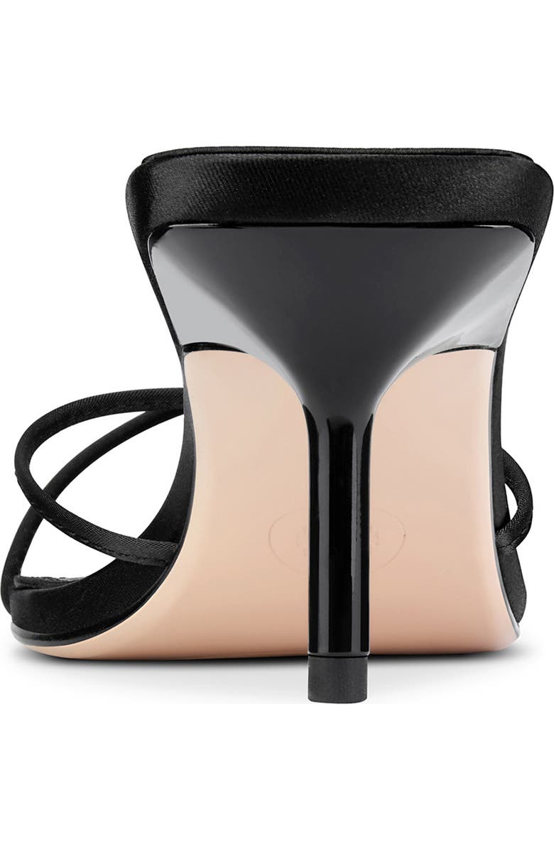 FEMME LA Maeve Slide Sandal, Alternate, color,