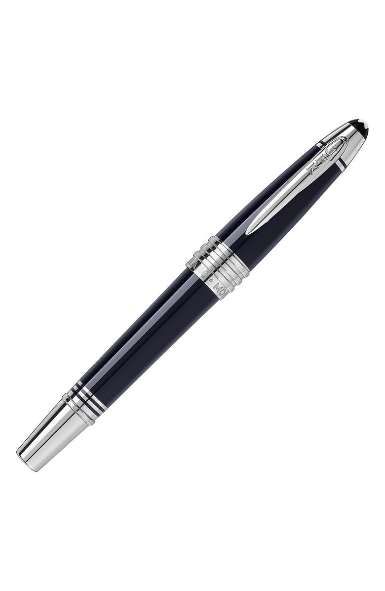 Montblanc Great Characters JFK Fountain Pen, Alternate, color,