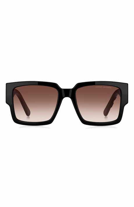 Gender Inclusive MARC 739/S 54mm Gradient Rectangular Sunglasses