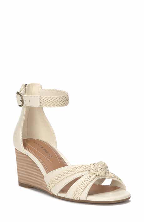 Jaelah Wedge Sandal