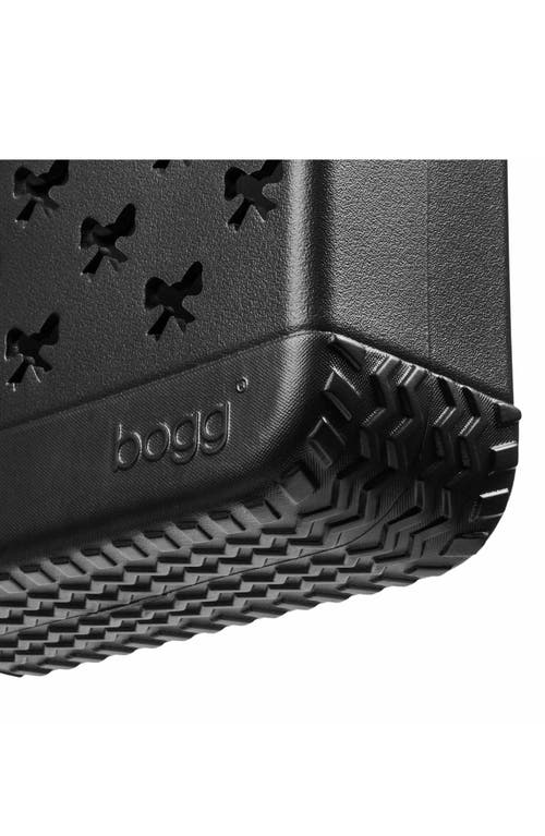 Bogg Bag Bitty Boggs Tote Bag In Black