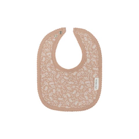 Modal French Terry Vine Collection - Bib