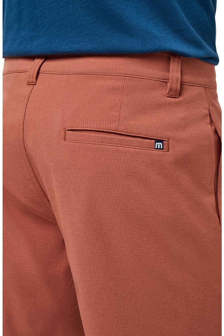 Step Dance Ripstop Shorts, Alternate, color, MAPLE