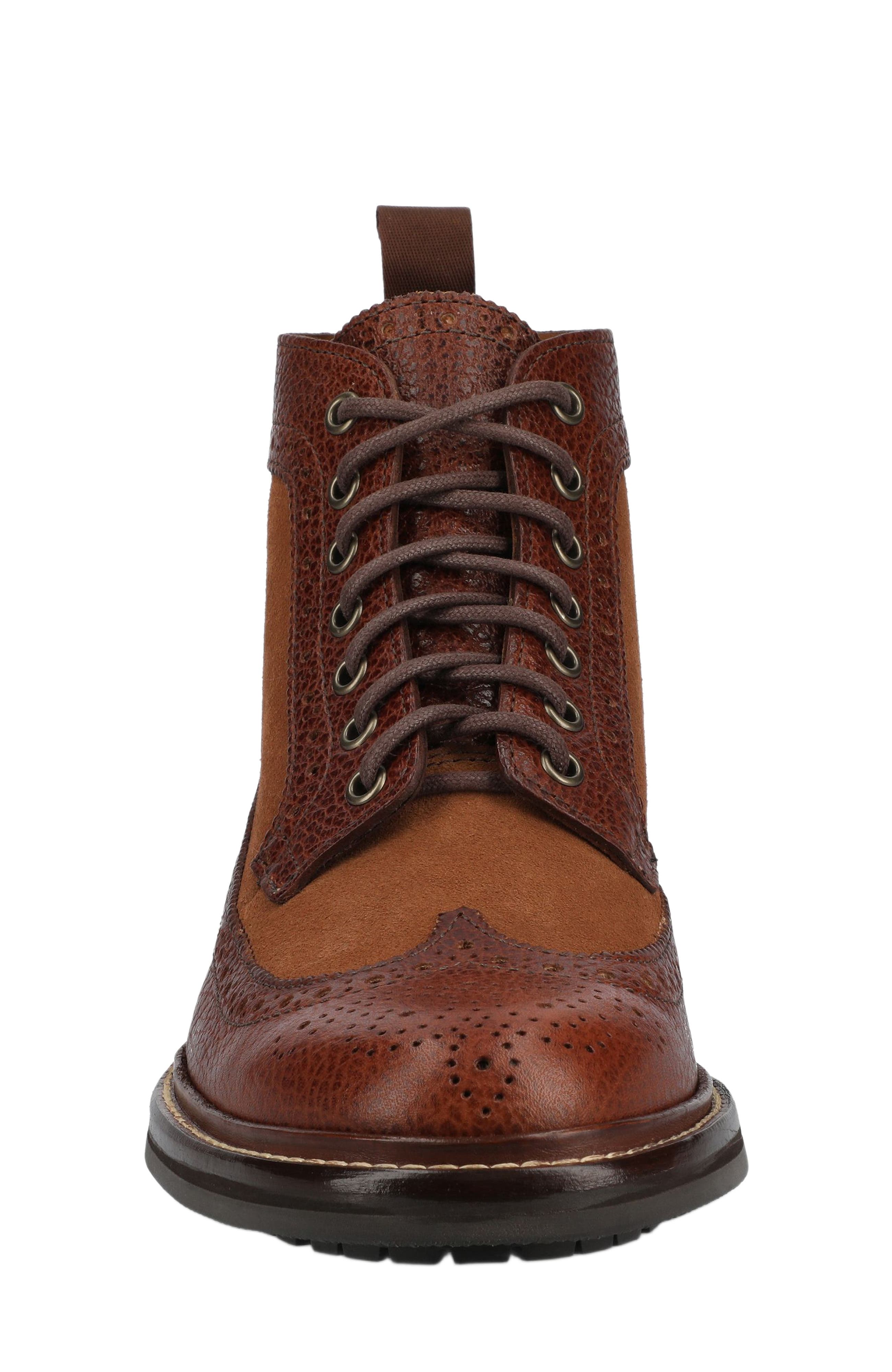 TAFT The Boston Boot, Alternate, color, 