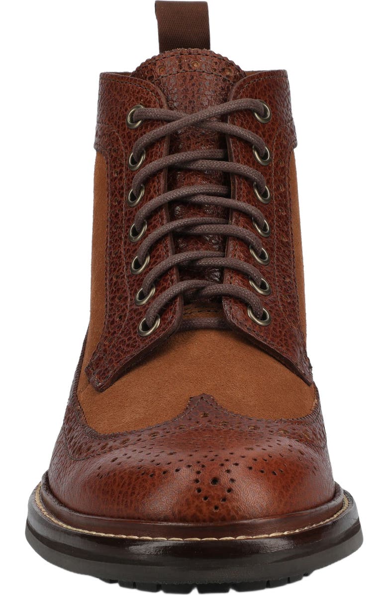 TAFT The Boston Boot, Alternate, color,