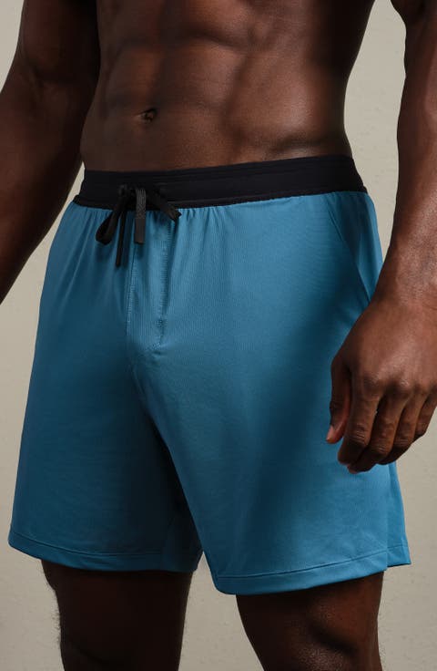 Endure 6-Inch Lined Training Shorts