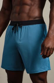 Rhone Endure 6-Inch Lined Training Shorts