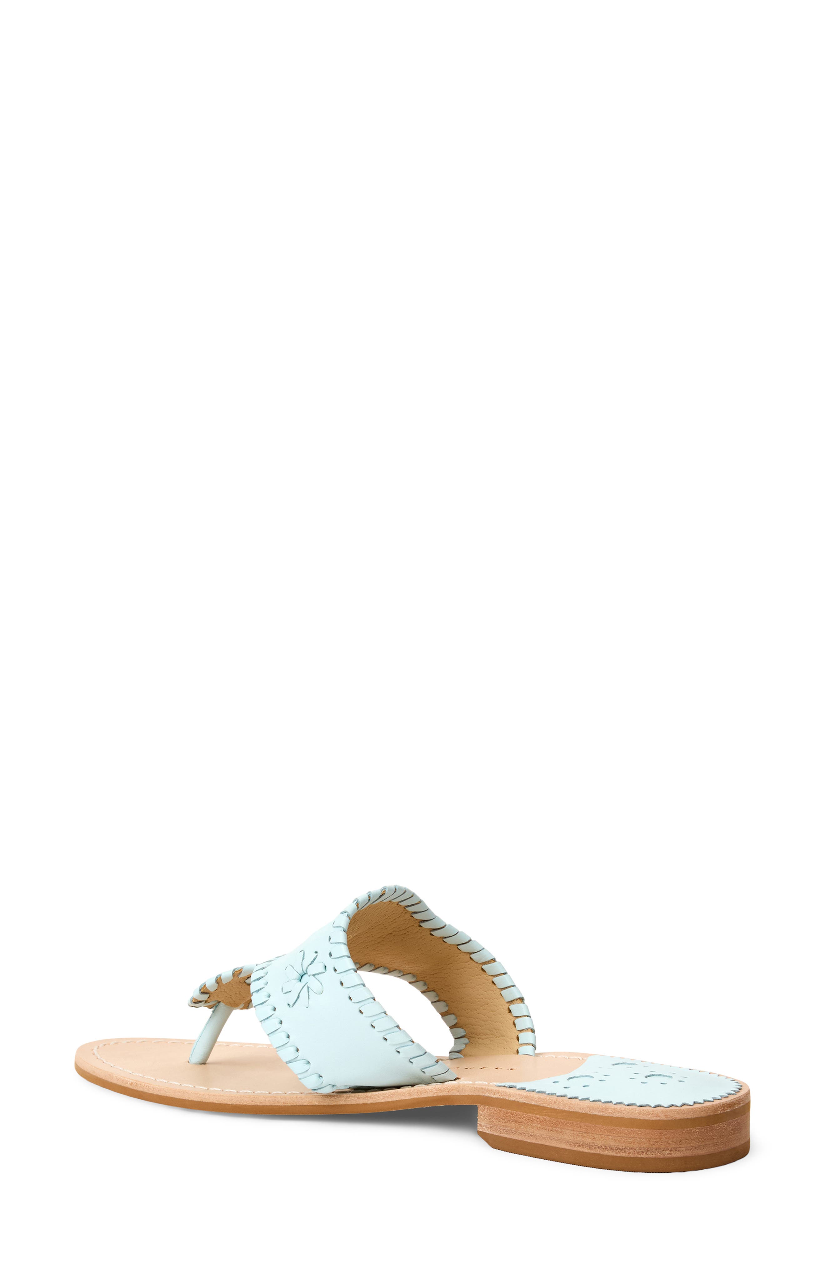 Jacks Flat Sandal - image 4