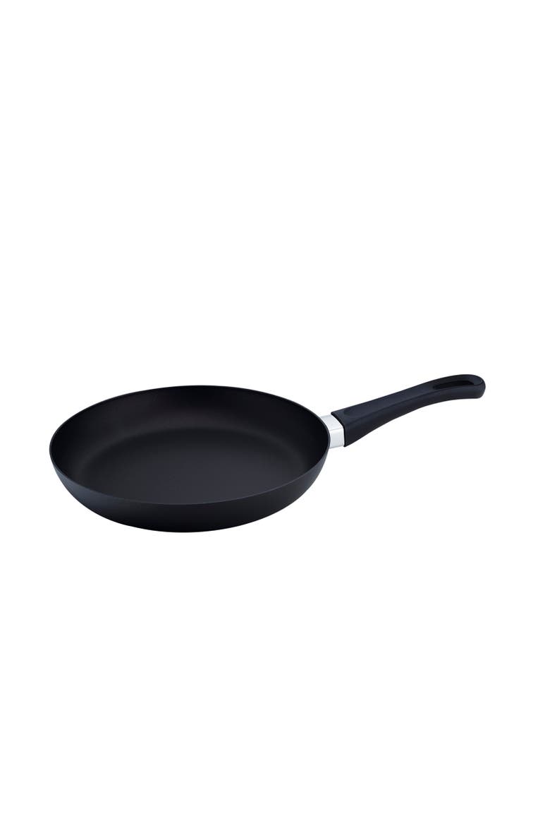 Classic 9.5-Inch Fry Pan, Main, color, Black