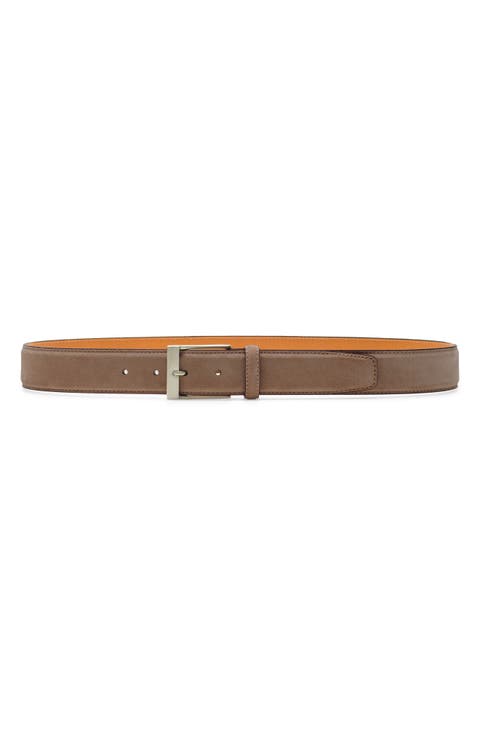 Telante Schore Suede Belt