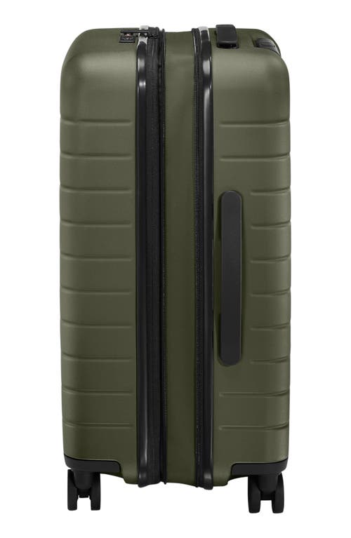 Away The Bigger Carry-on Flex Suitcase