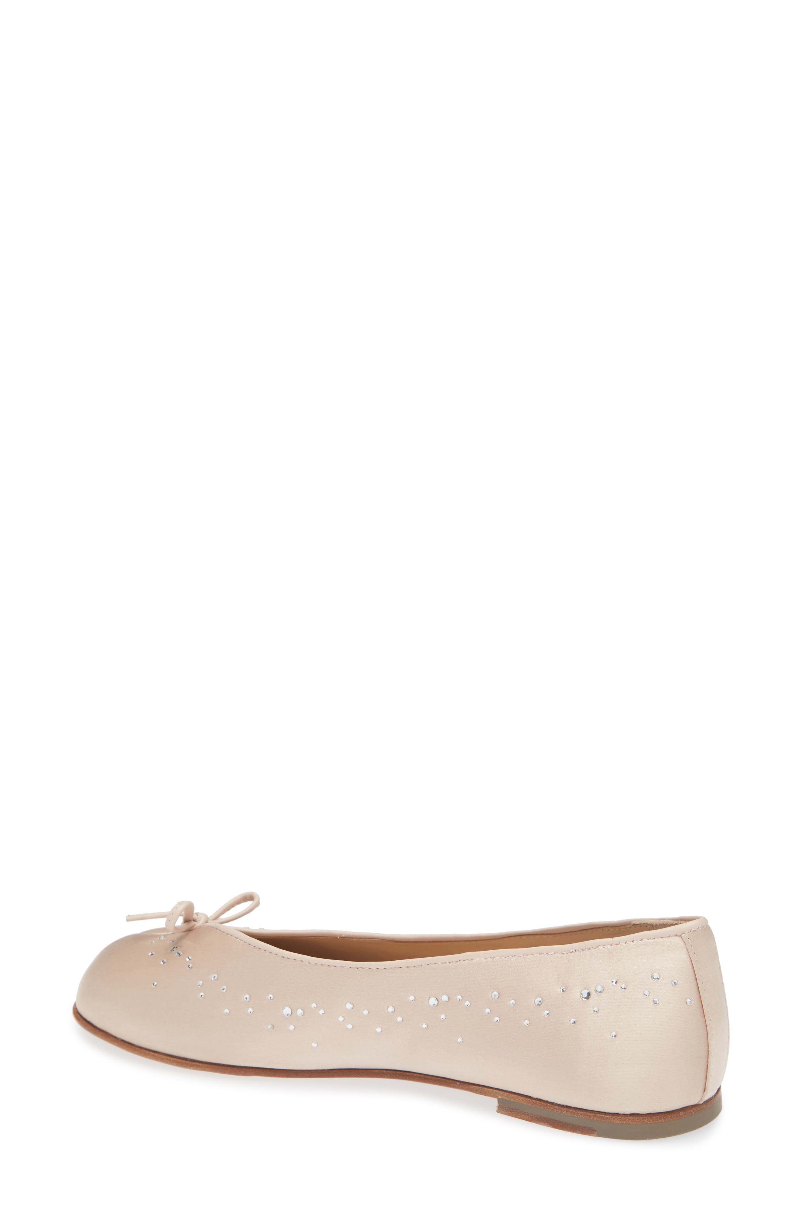 Sandy Liang Split Toe Ballet Flat, Alternate, color, Ballet