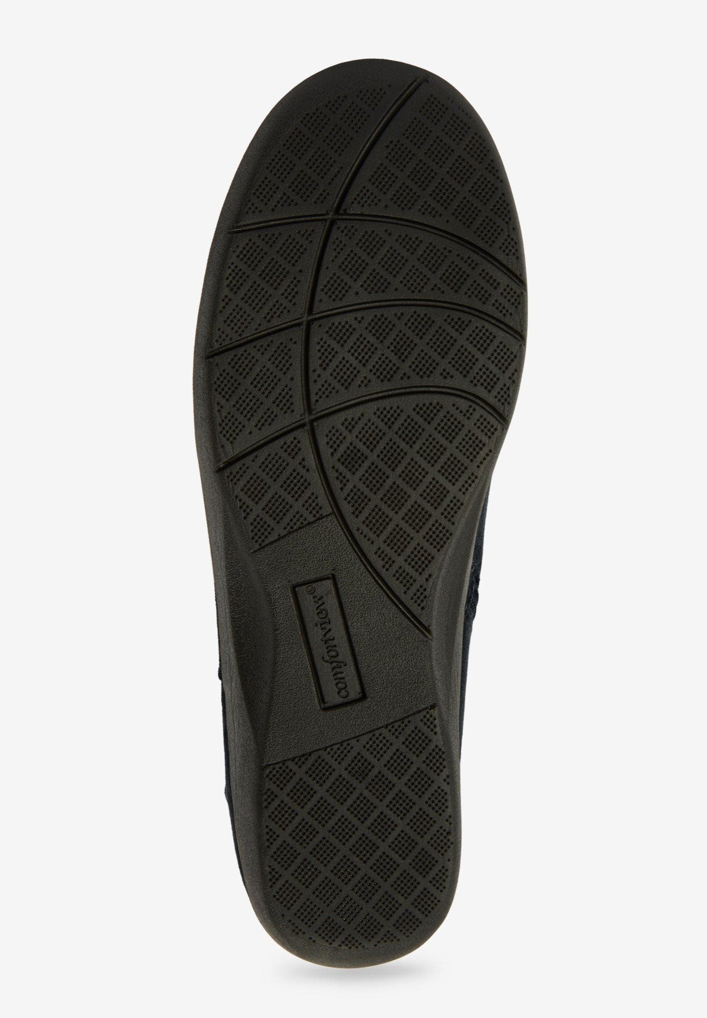 Comfortview The Cassie Bootie, Alternate, color, Black