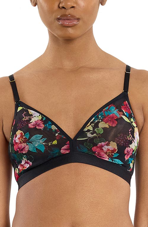 Shop Hanky Panky Mesh Wireless Bra