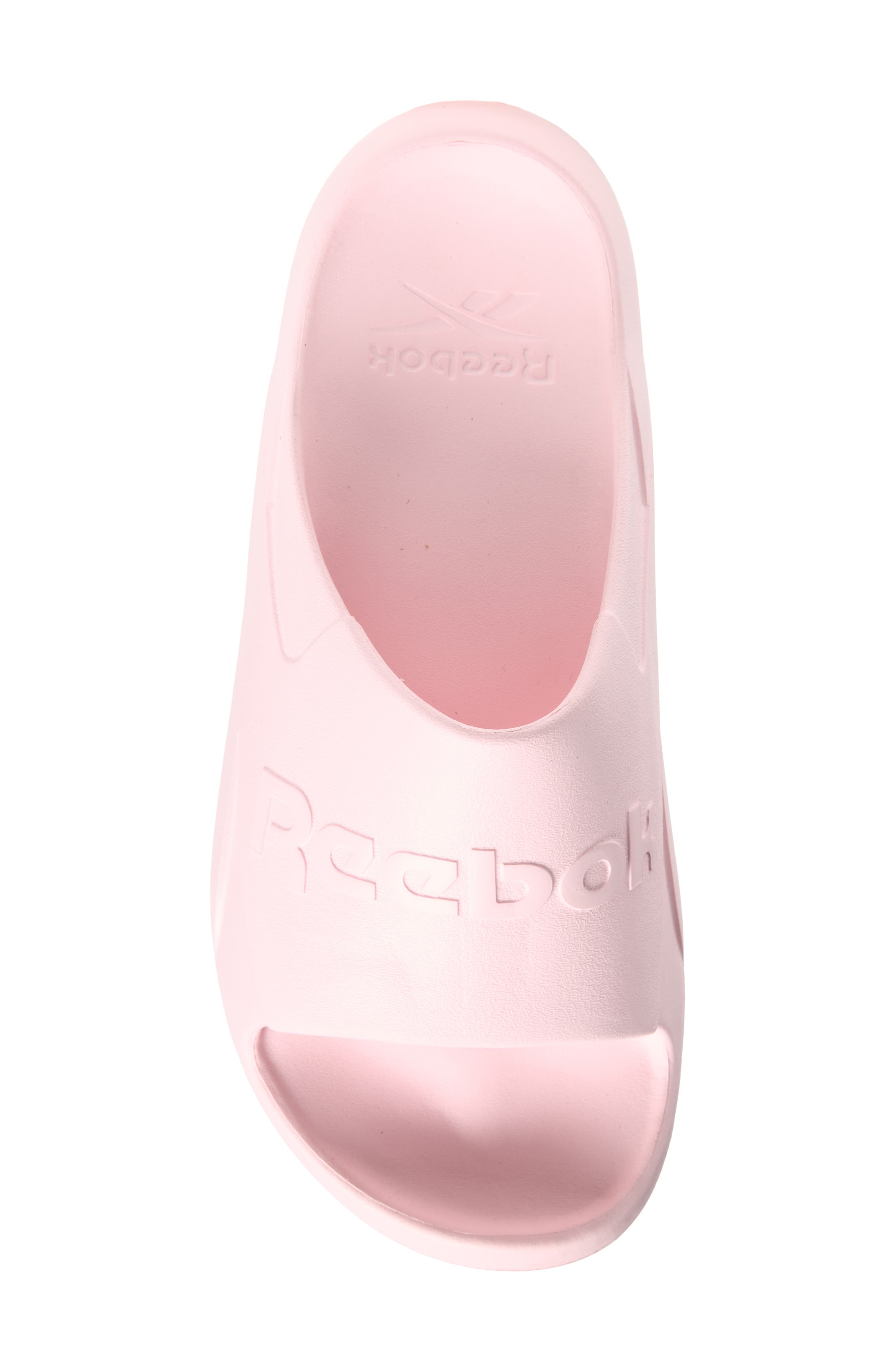 Clean Slide, Alternate, color, PINK