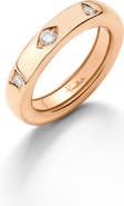 Pomellato Iconica Extra Slim Ring