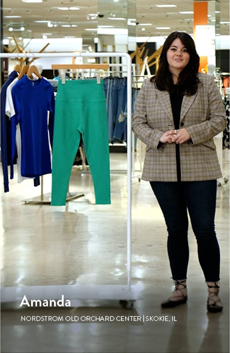 High Waist Capris, sales video thumbnail