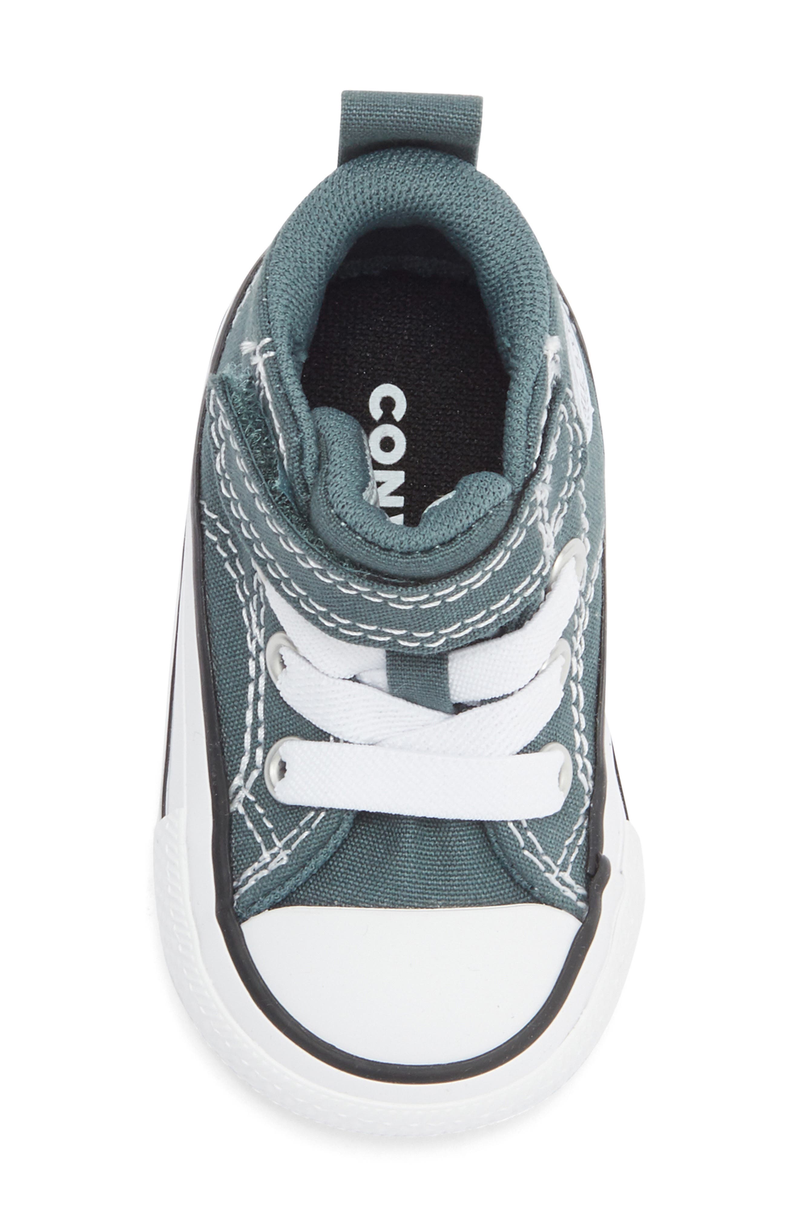Kids' Chuck Taylor® All Star® Malden Street Low Top Sneaker, Alternate, color, TRUE NATURE