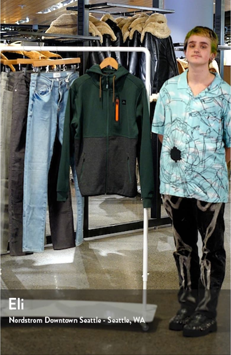 Anti Series Departed Jacket, sales video thumbnail