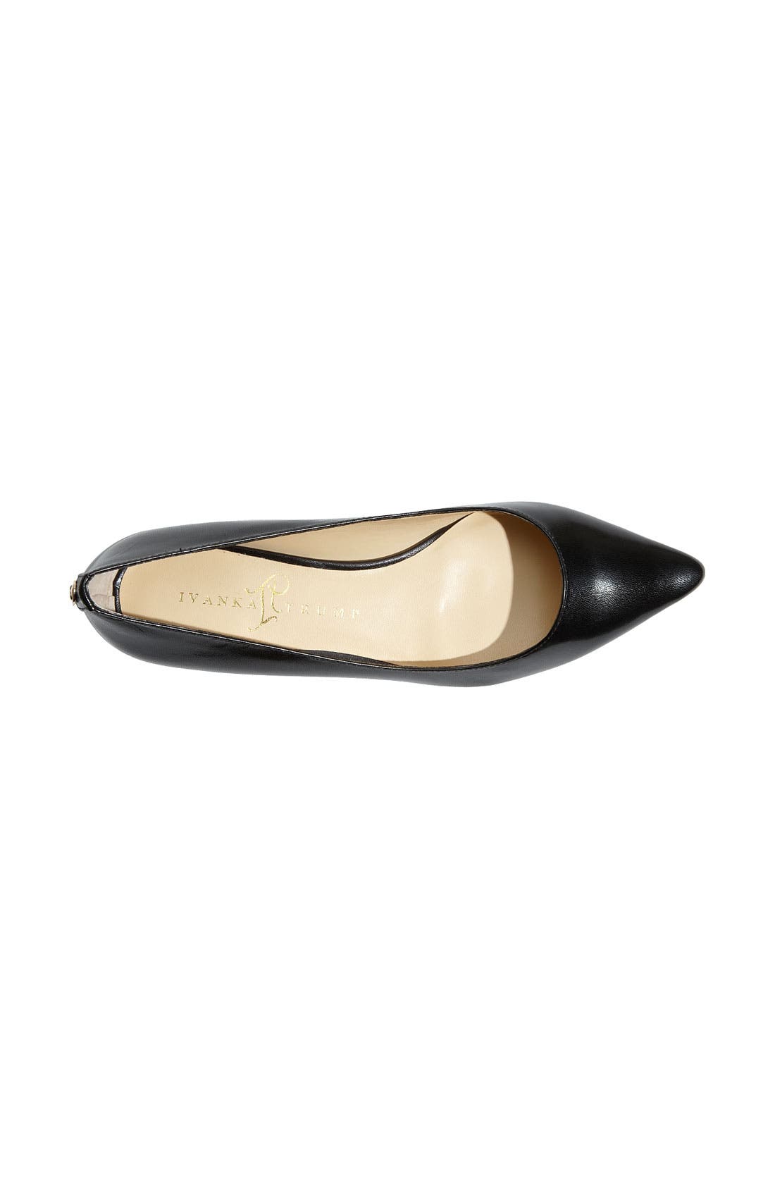 Ivanka Trump 'Annulio' Flat, Alternate, color, 