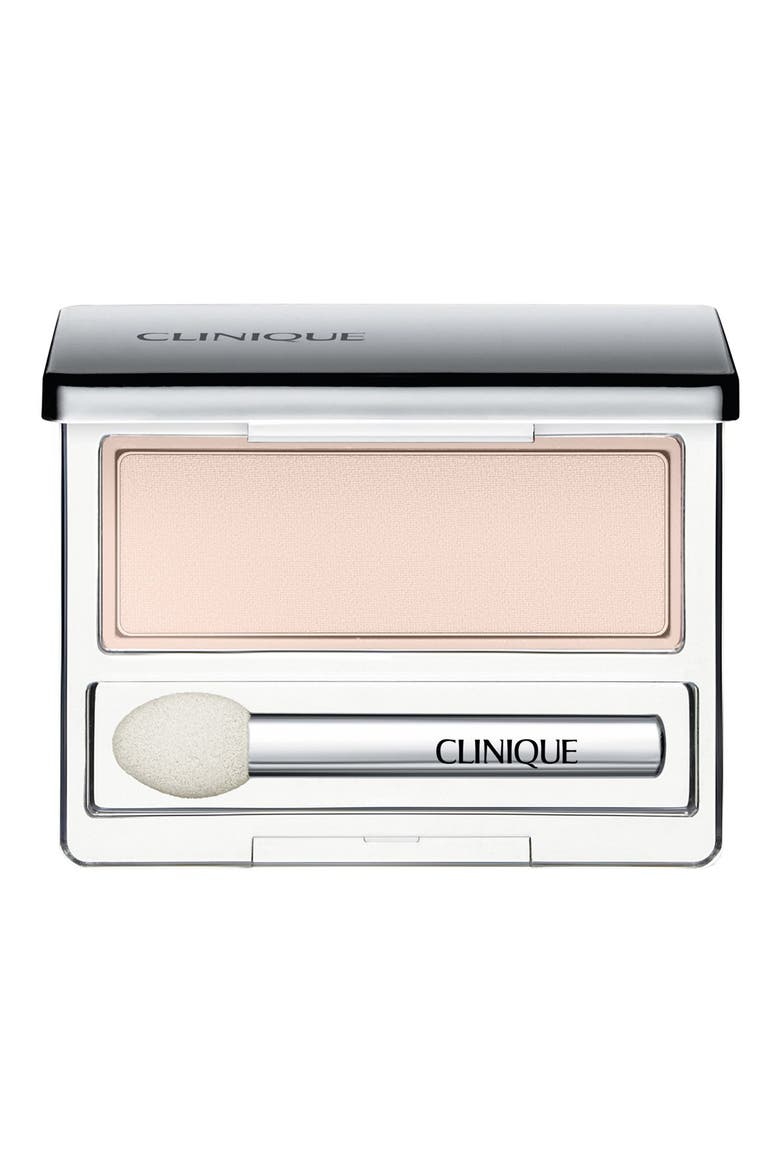 All About Shadow™ Single Eyeshadow, Main, color, ANGEL EYES