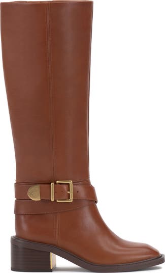 Gini Knee High Boot