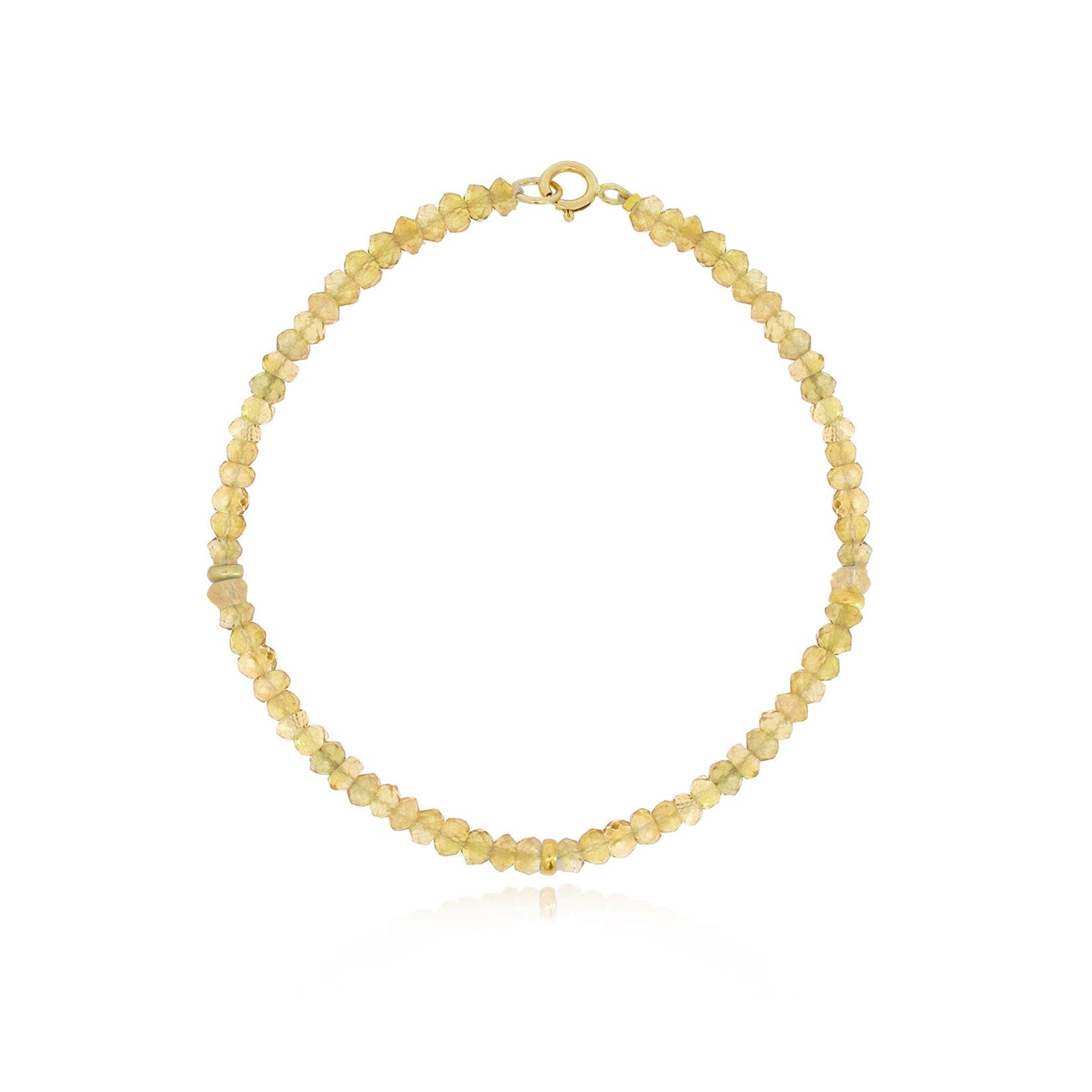selected Citrine