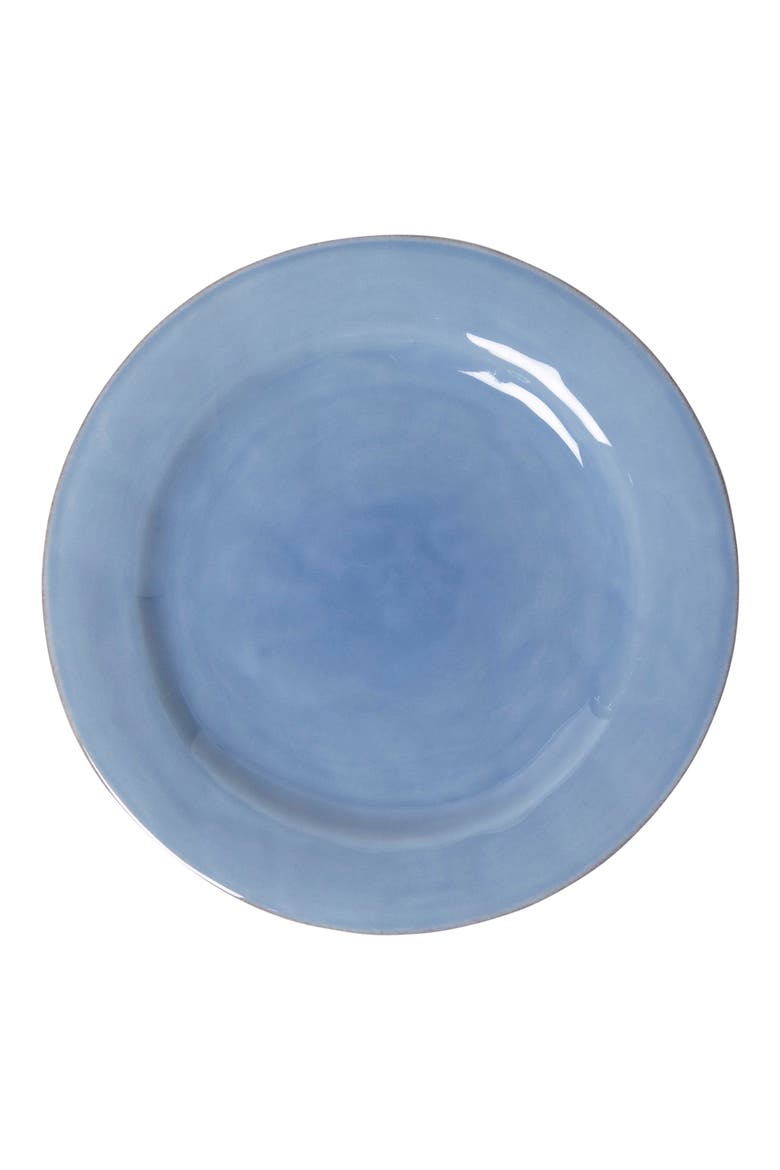 Puro Dinner Plate, Main, color, CHAMBRAY