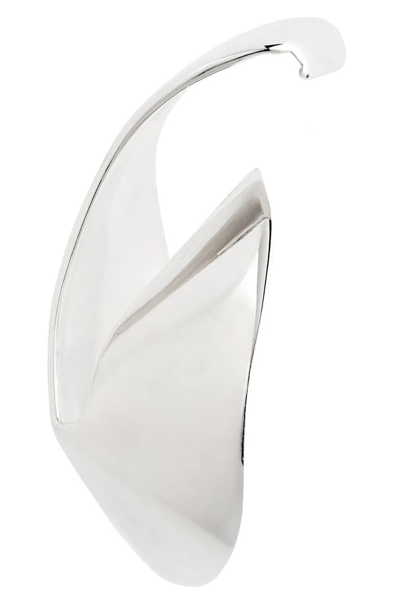 FARIS Fortuna Cuff Earrings, Alternate, color,