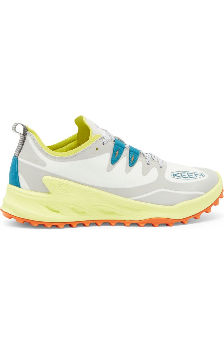 KEEN Zionic Speed Sneaker, Alternate, color,
