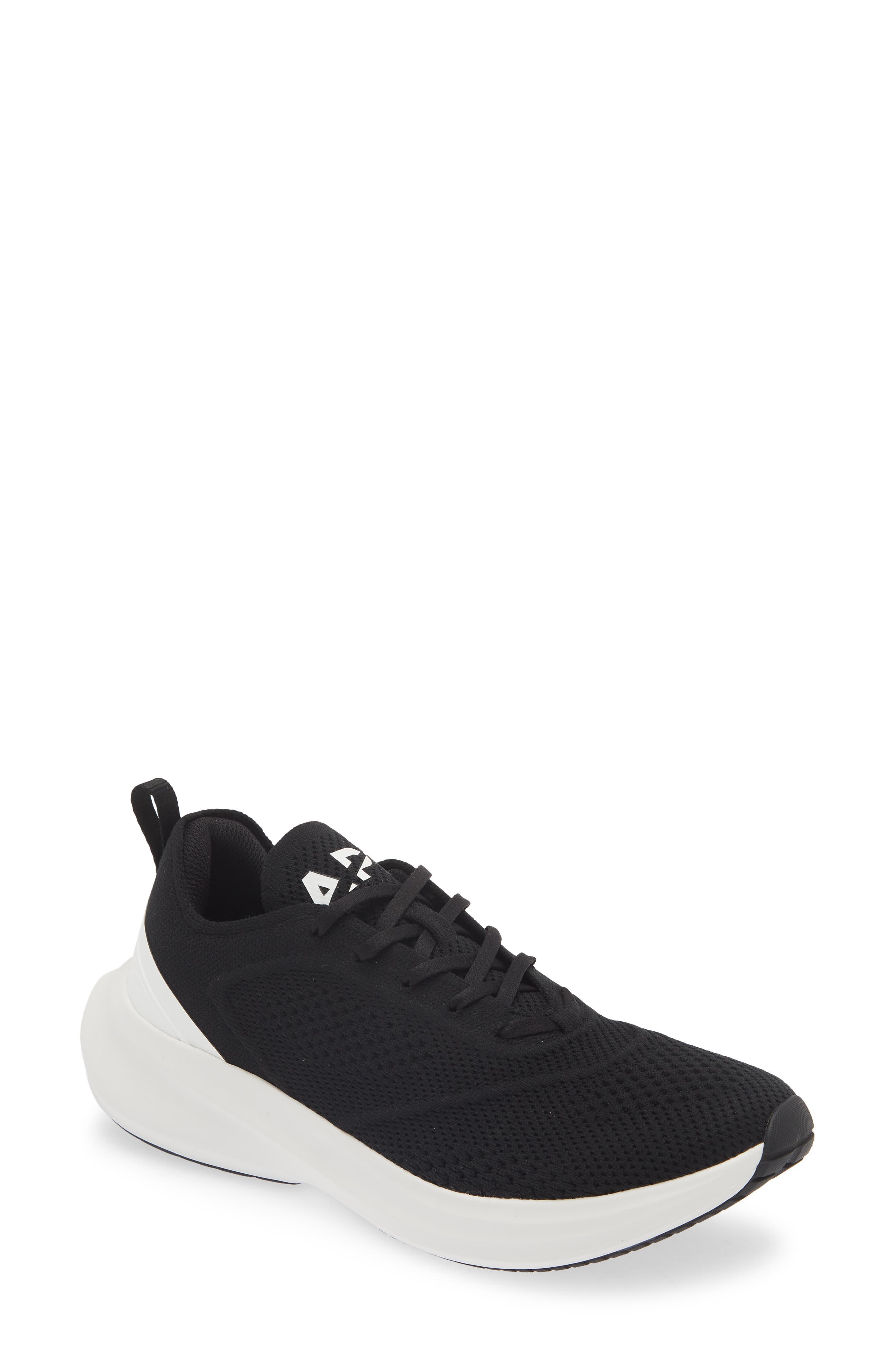 APL TechLoom Dream Running Shoe, Main, color, 