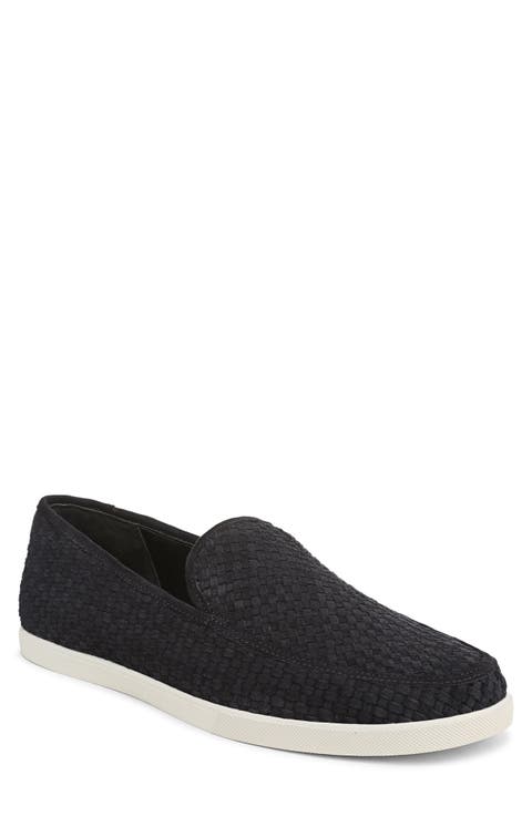 Sonoma Weave Loafer (Men)
