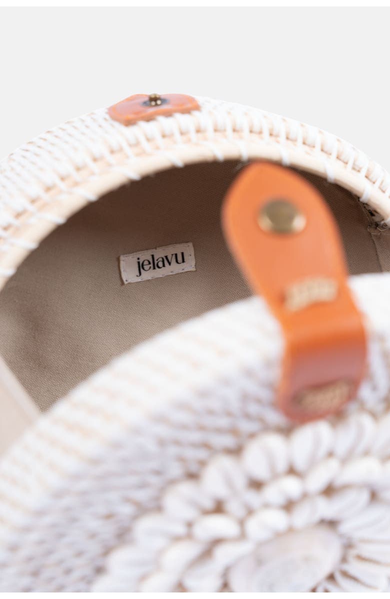 Jelavu Ata Kauri Crossbody Bag, Alternate, color,