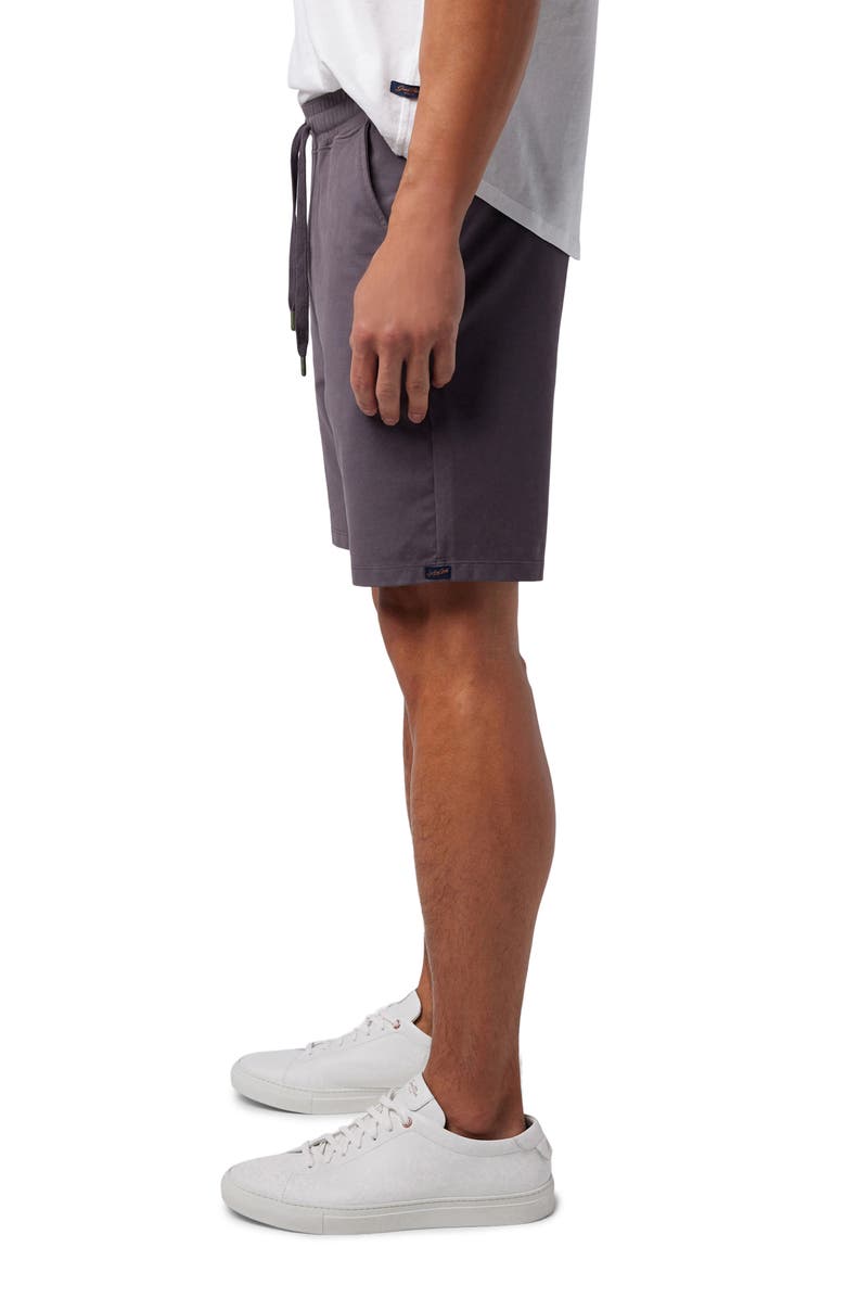 Good Man Brand Jetset Flex Pro Jersey Shorts, Alternate, color, 