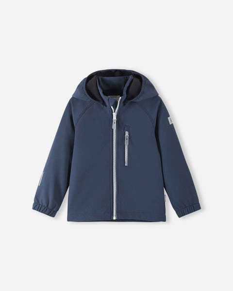 Vantti Softshell jacket (Toddler, Little Kid, and Big Kid)