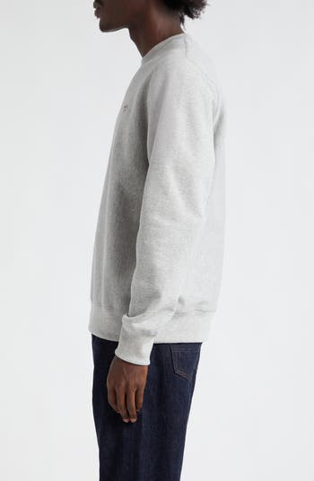Noah Classic Cotton Crewneck Sweatshirt | Nordstrom