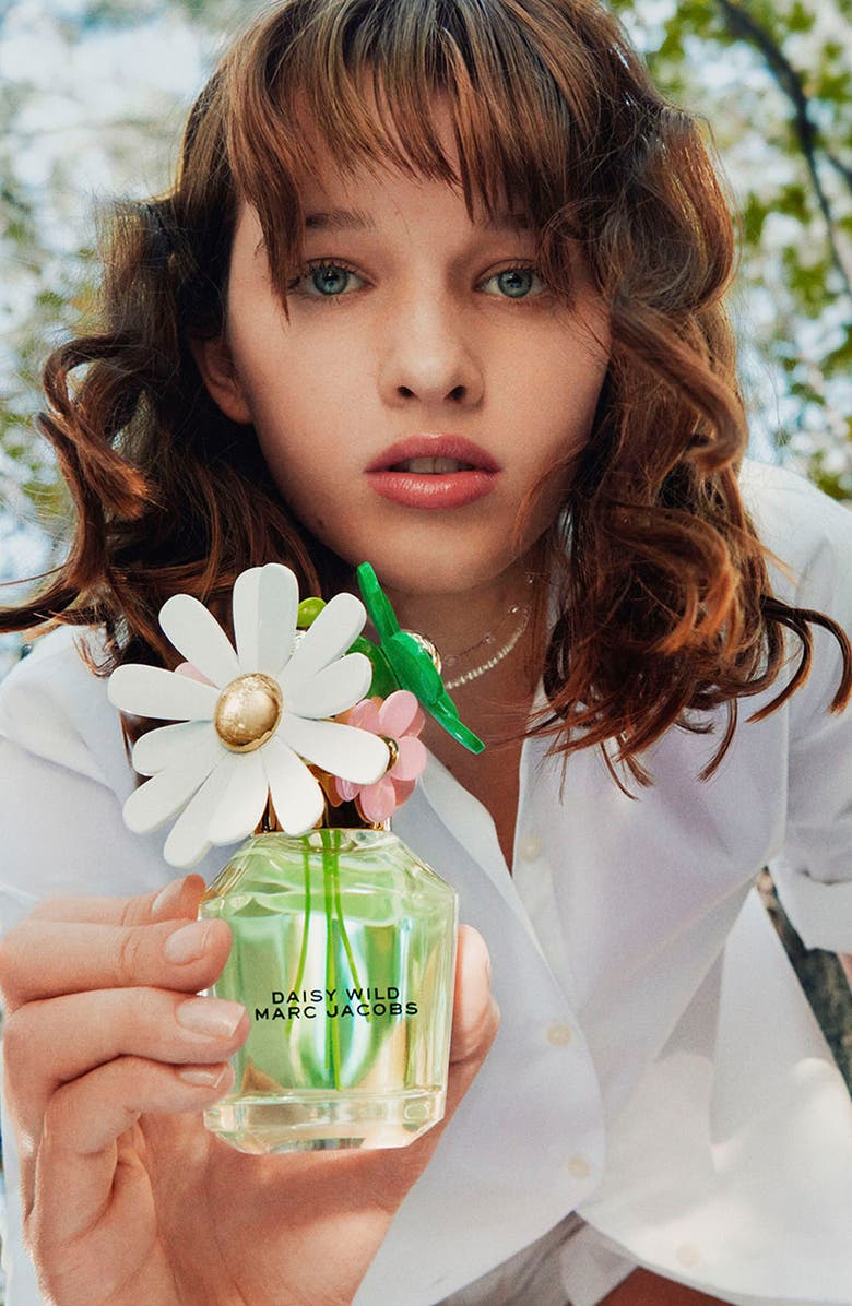 Marc Jacobs Daisy Wild Eau de Parfum Pen Spray, Alternate, color, 