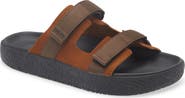 Veja Arpoador Slide Sandal