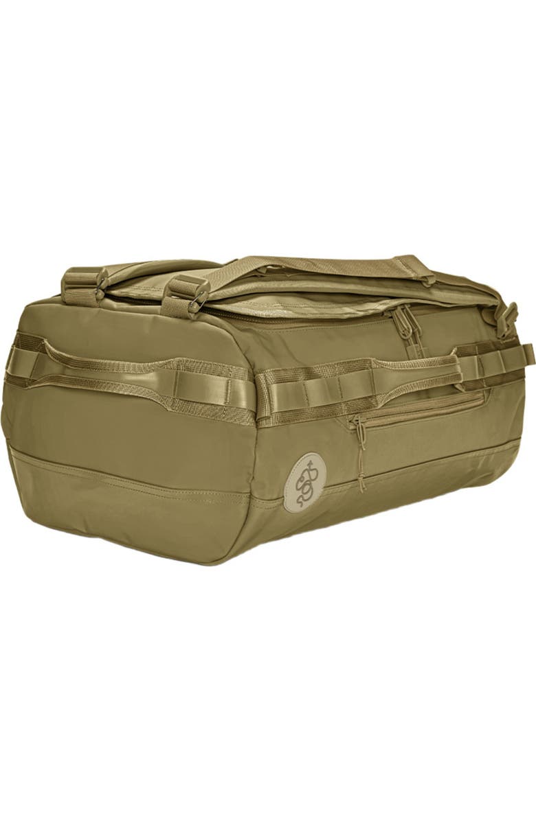 Baboon to the Moon Go-Bag Duffle Small 40L, Alternate, color,