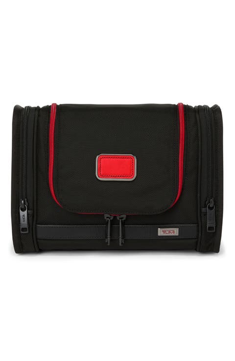 Alpha 3 Hanging Travel Kit