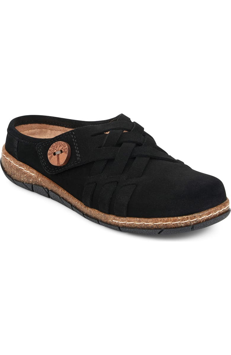 Earth<sup>®</sup> Emis Clog, Main, color, Black