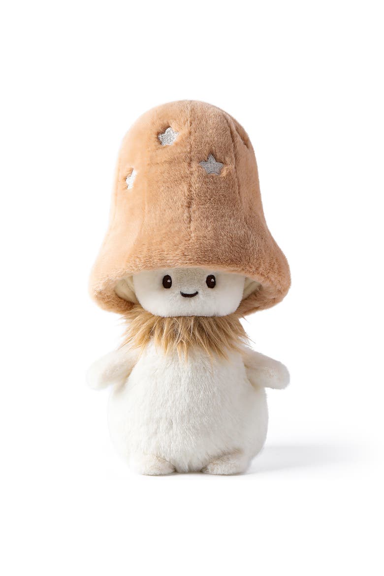 Matsutake Elf 7in Plush, Main, color, Multicolored