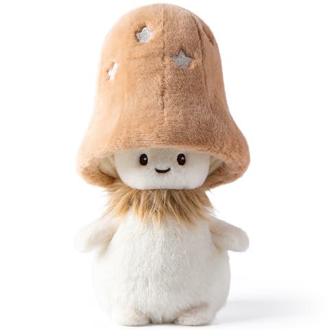 Matsutake Elf 7in Plush