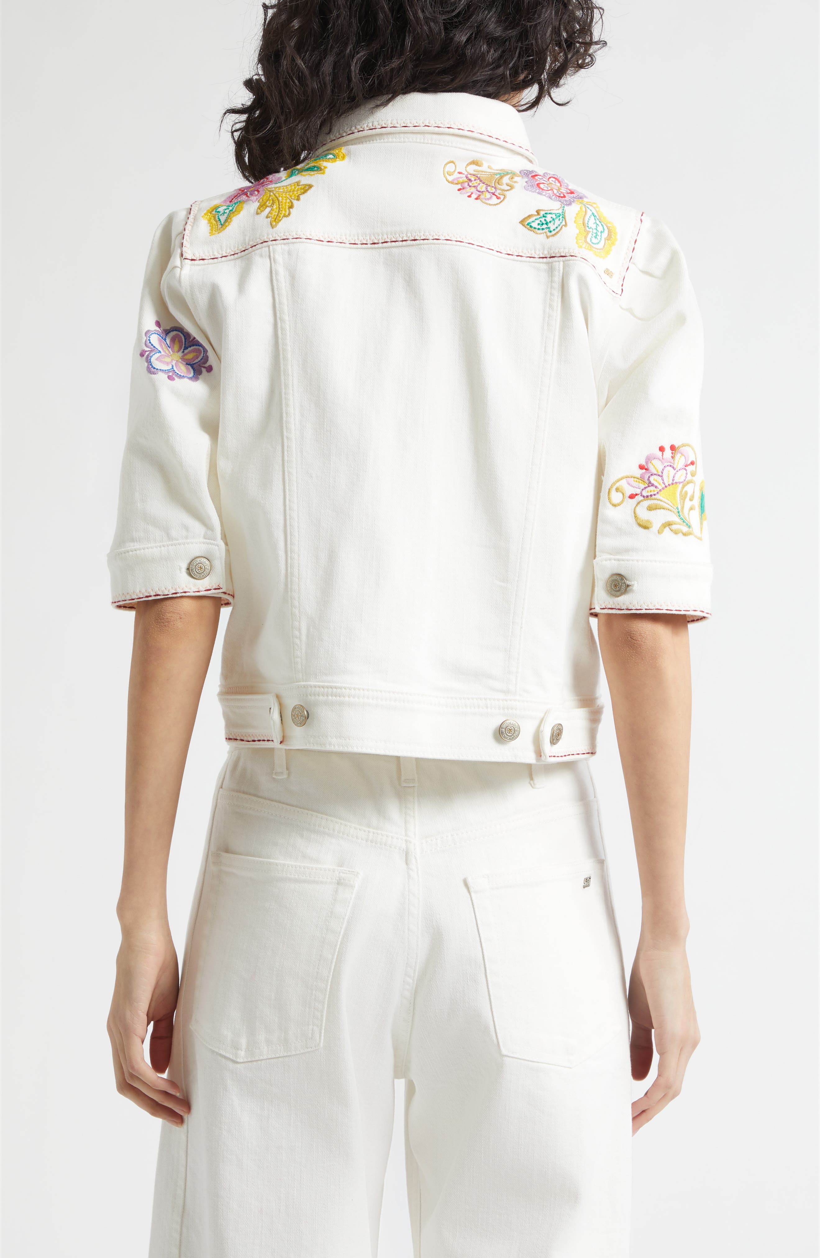 Jardin Boheme Carley Jacket - image 2